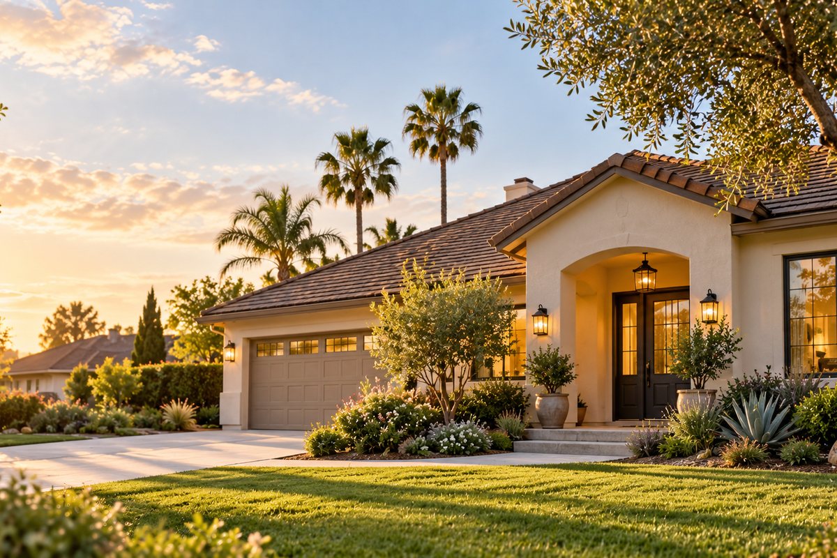 Short Sales & Foreclosures — Jorge Vivar, Park Regency Realty