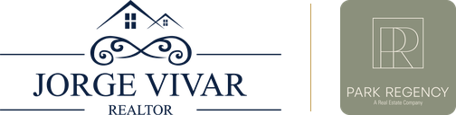 Jorge Vivar — REALTOR® · Park Regency Realty