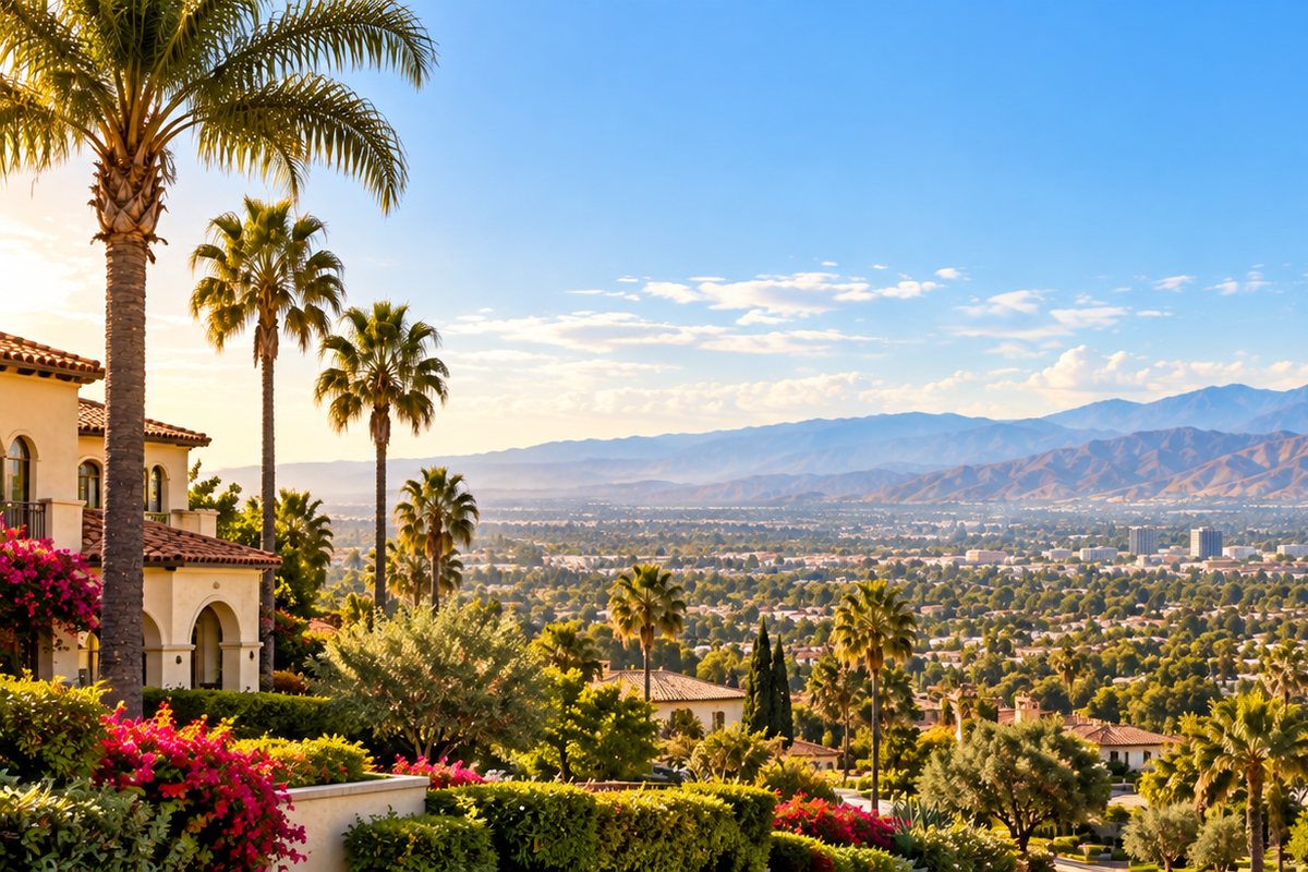 Buyer Representation — Jorge Vivar, Park Regency Realty
